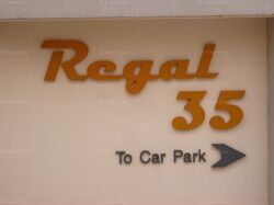 Regal 35 (D14), Apartment #618152181